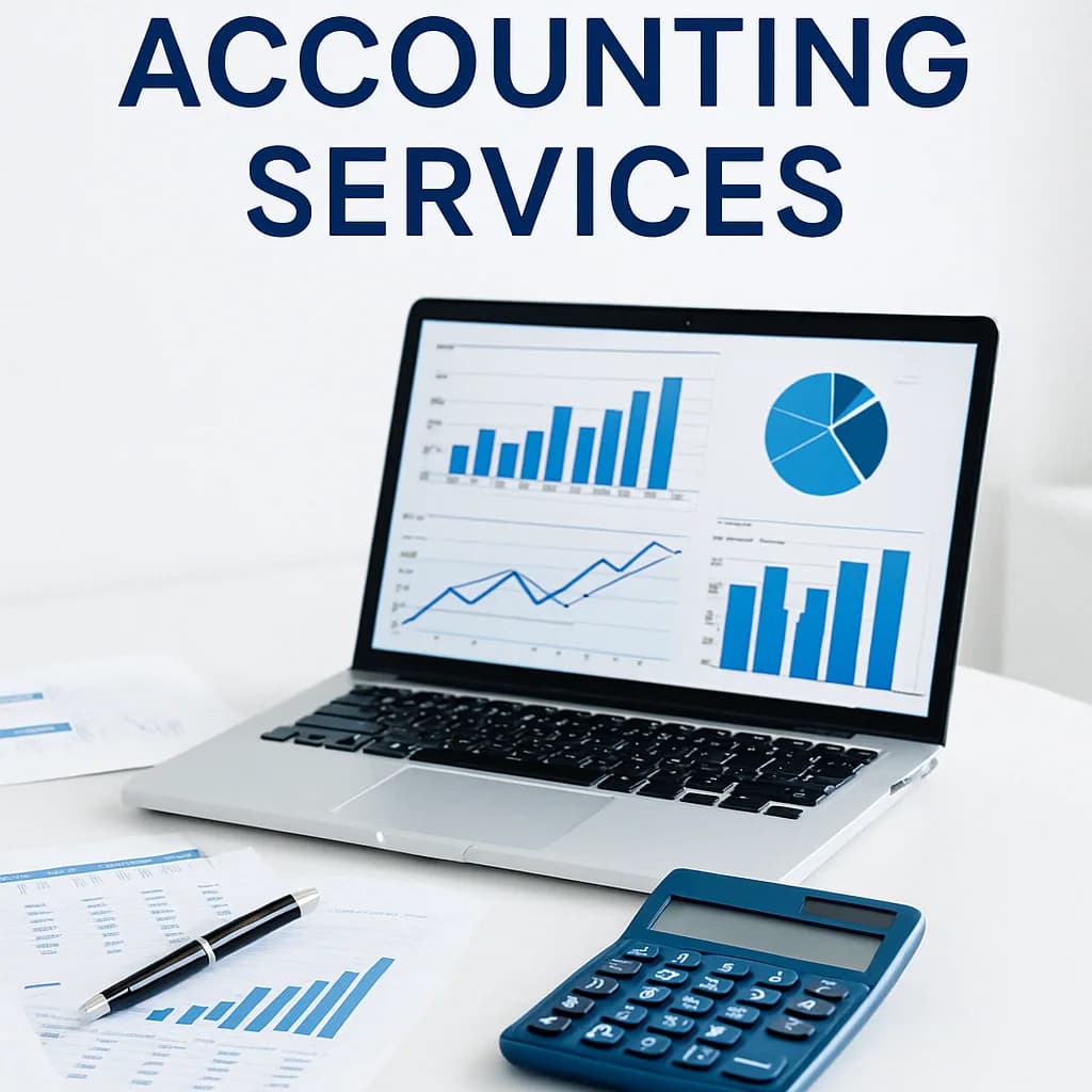 Value-Added Services Image