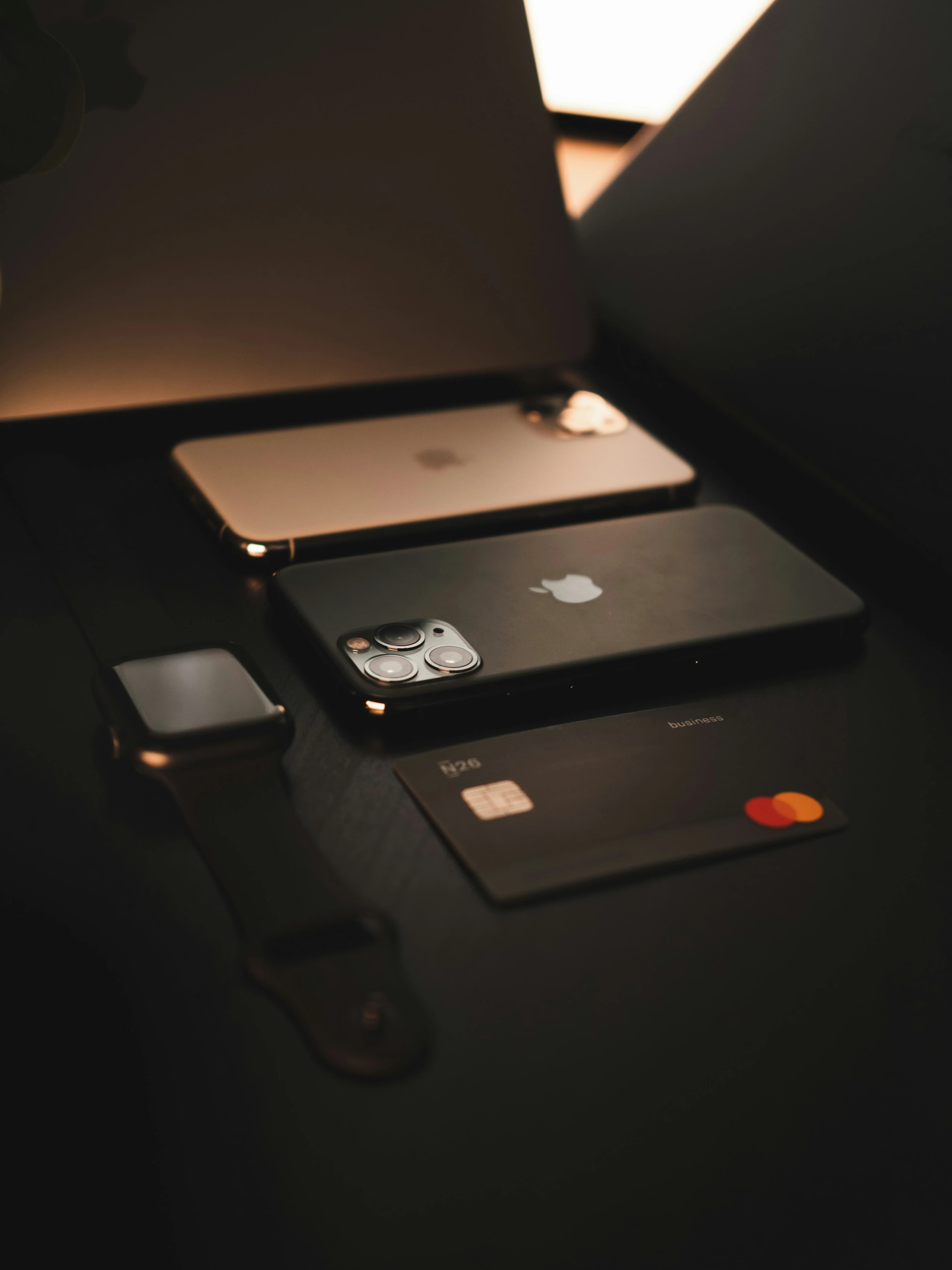 Bank Account Opening