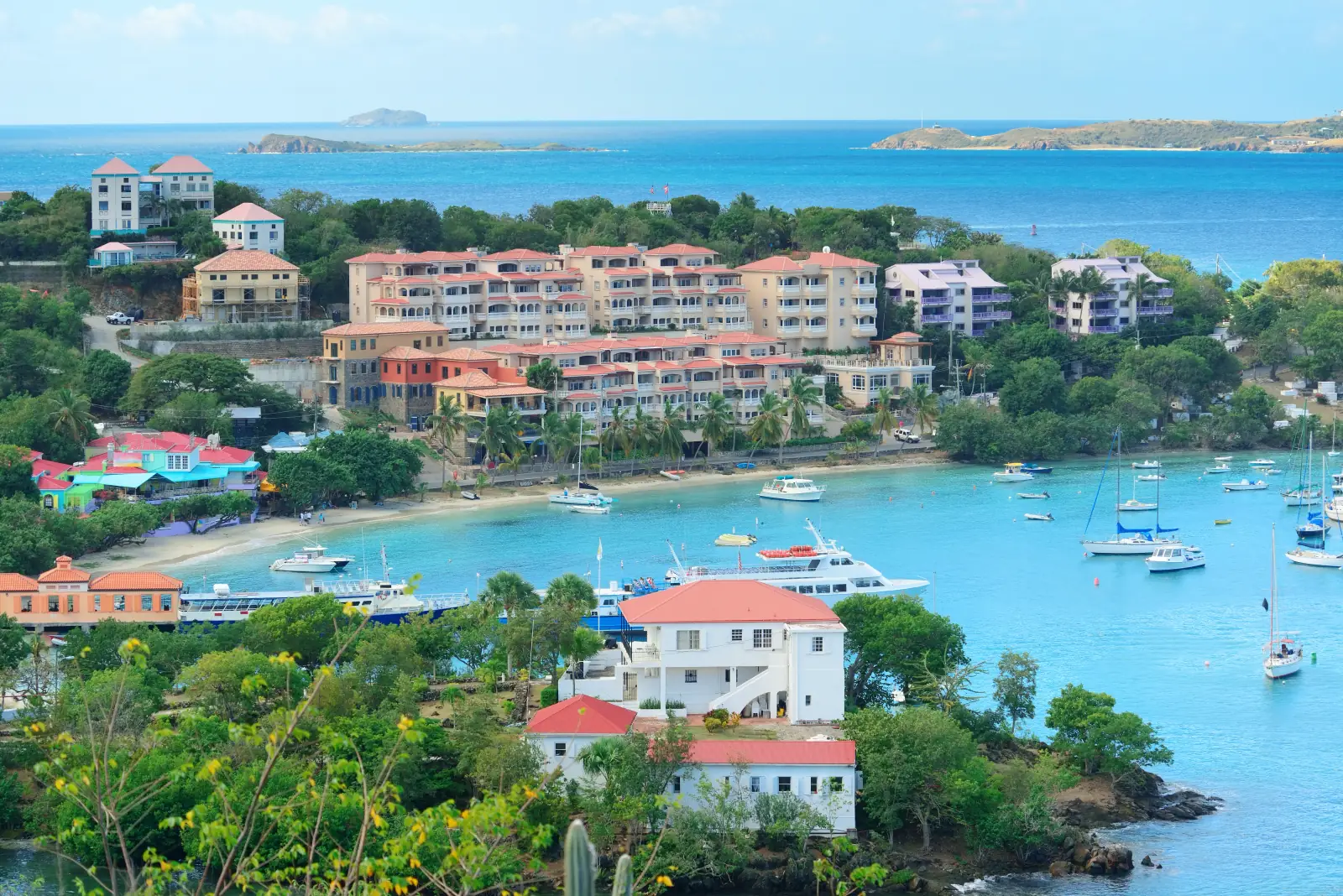 British Virgin Islands