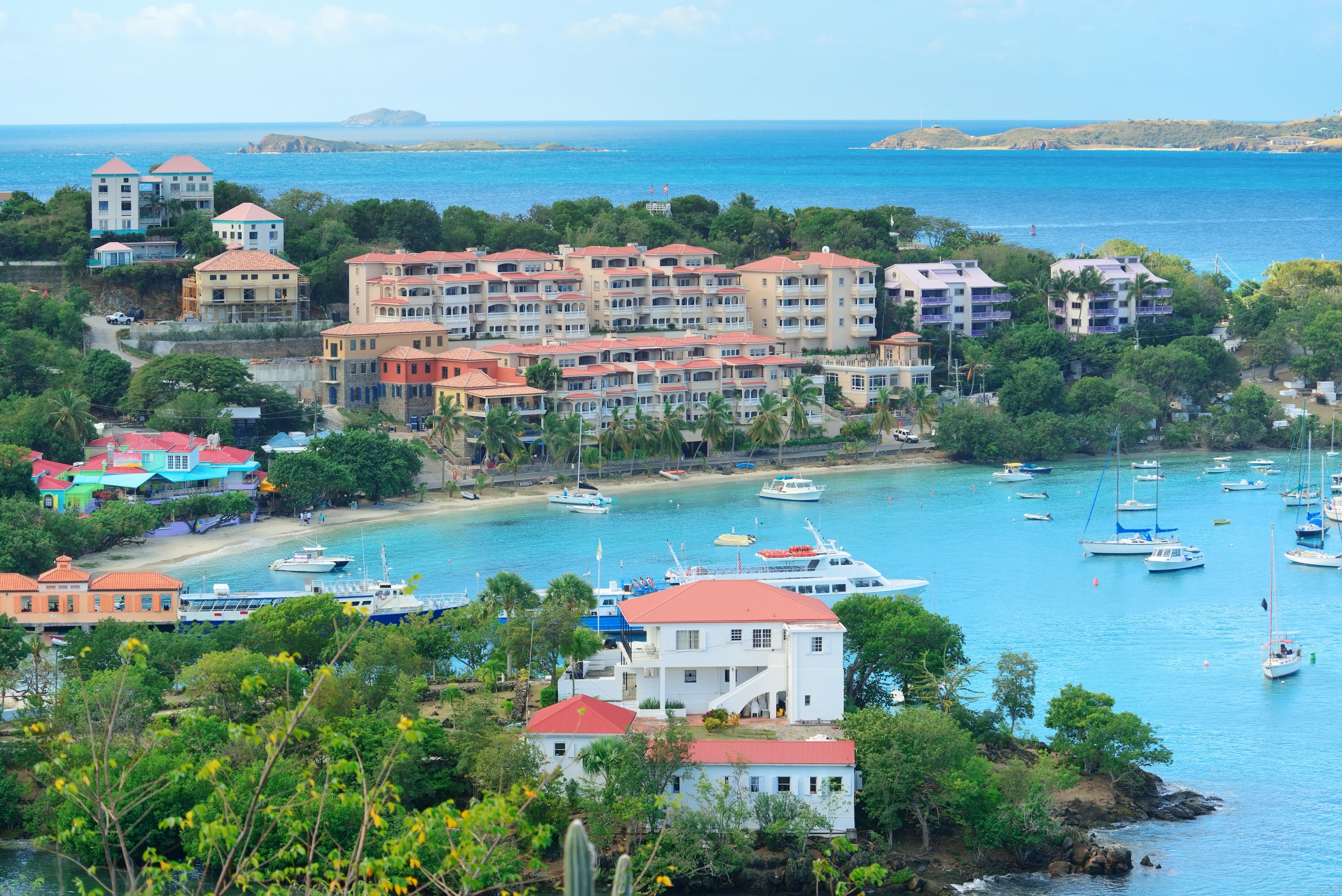 British Virgin Islands