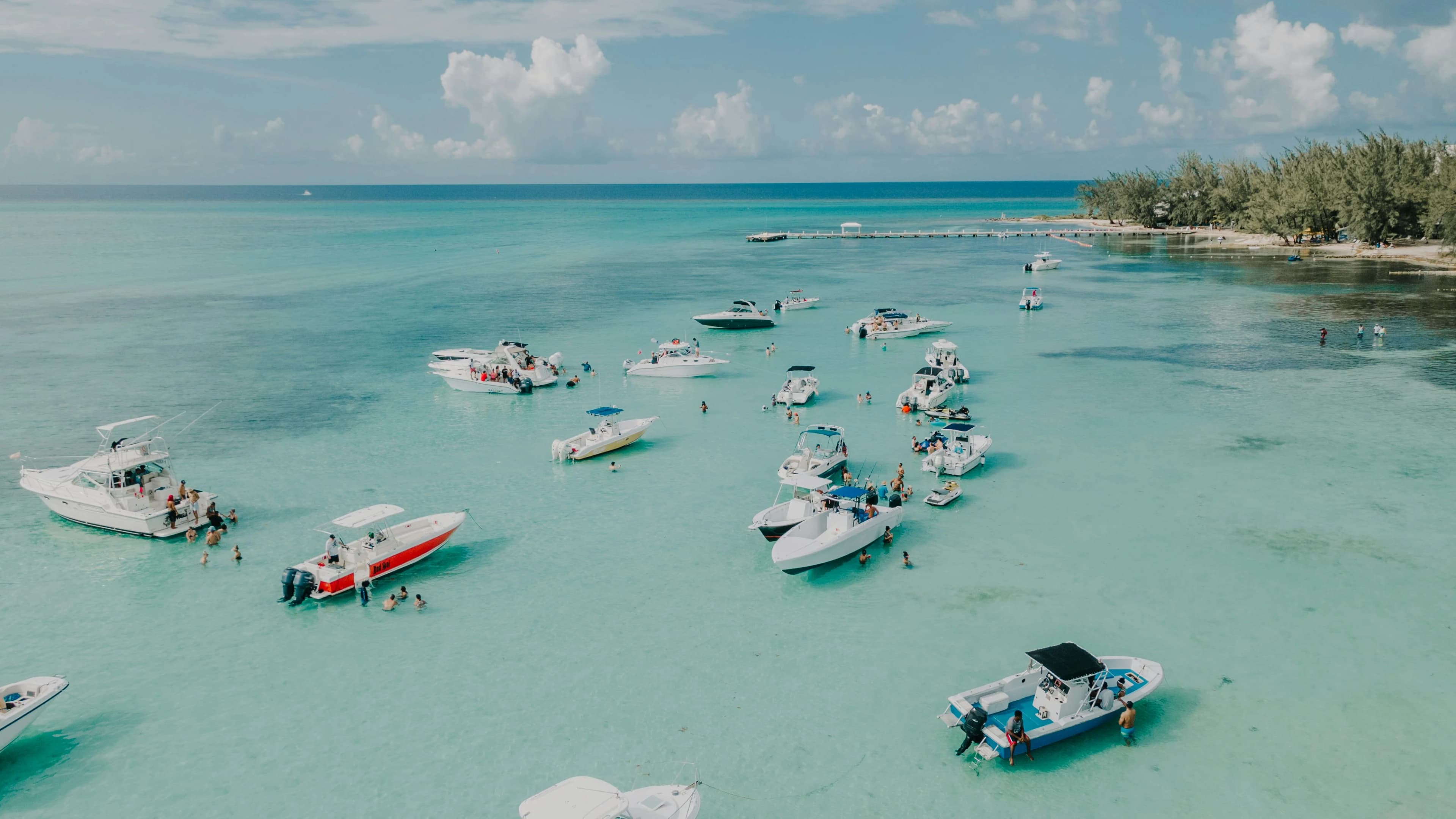 Cayman Islands
