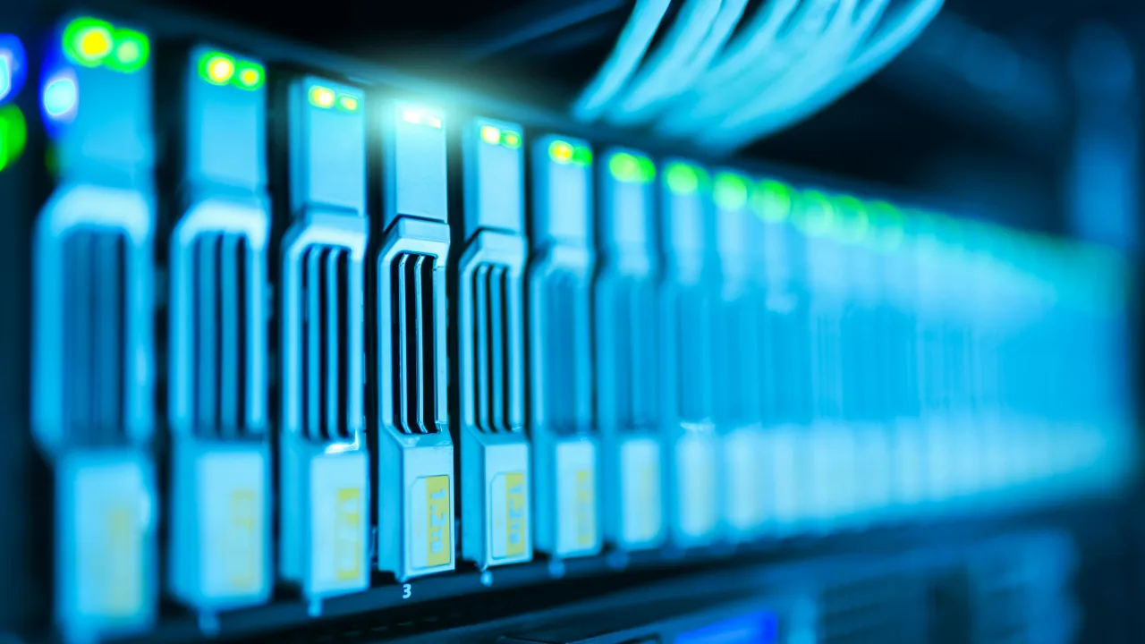 Cloud Document Storage
