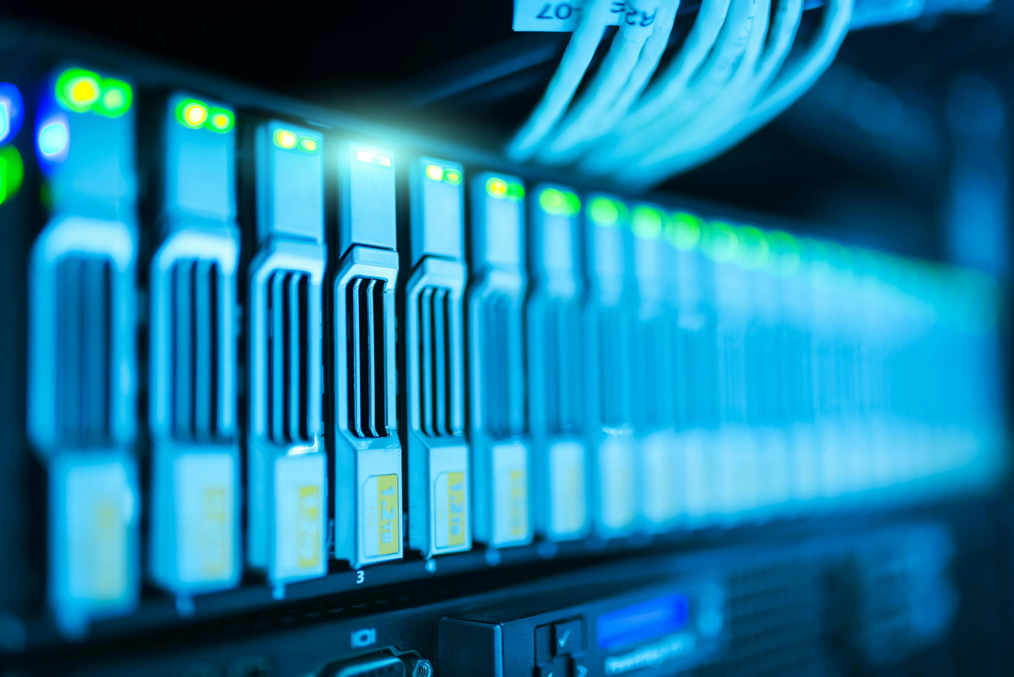Cloud Document Storage