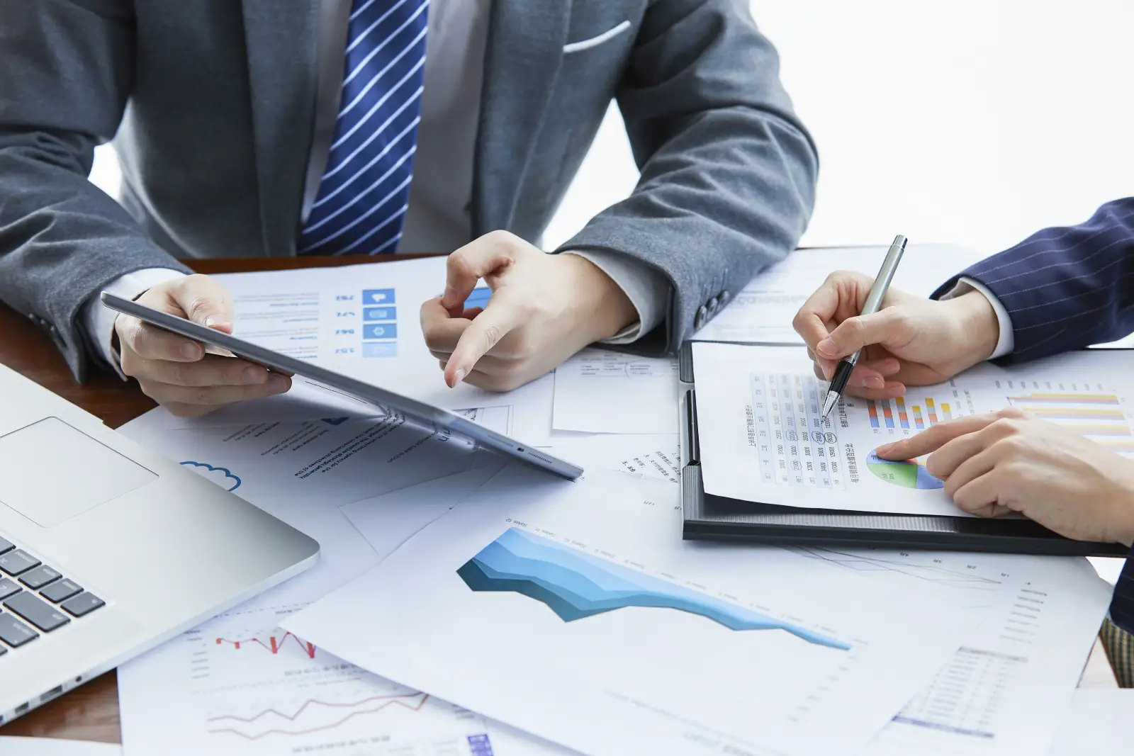 Corporate Tax Services