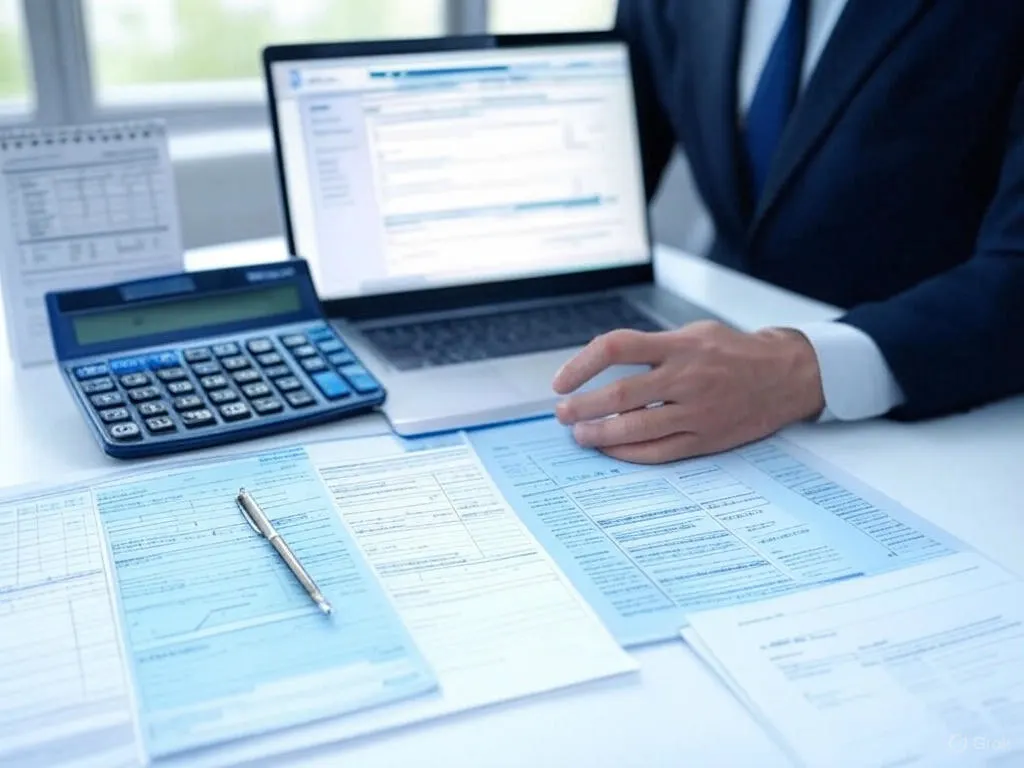 Individual Tax Services