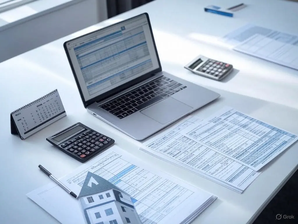 Tax Planning Services